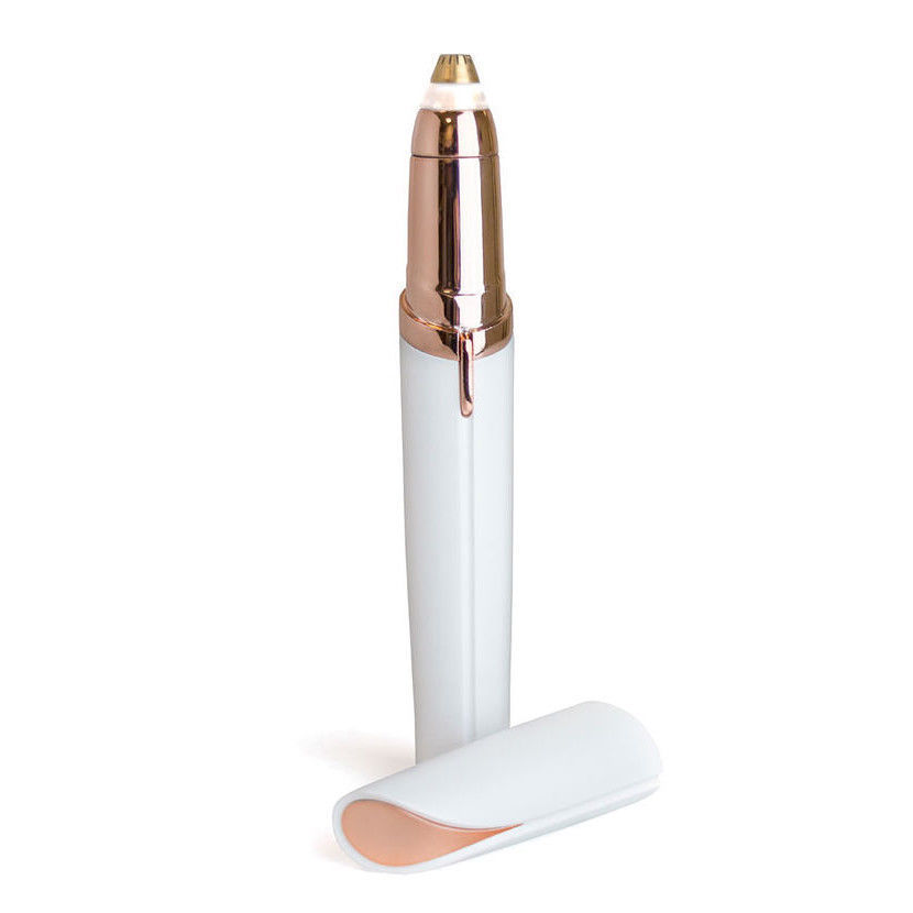 Sourcils Parfaits – Épilateur Électrique Précis