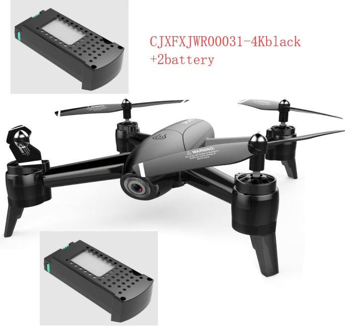 Drone Caméra 4K