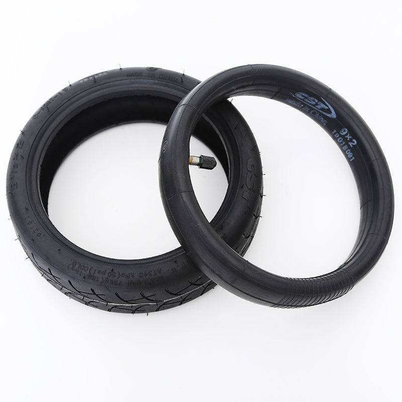 Pneus de Rechange pour Trottinette