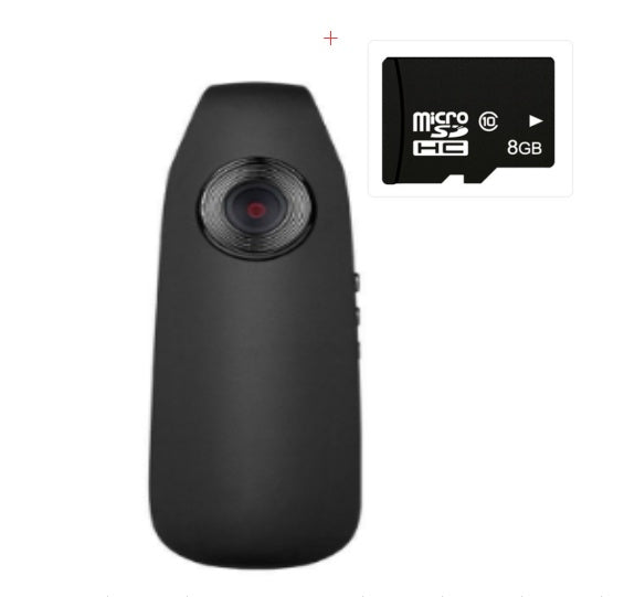 MiniVue Recorder