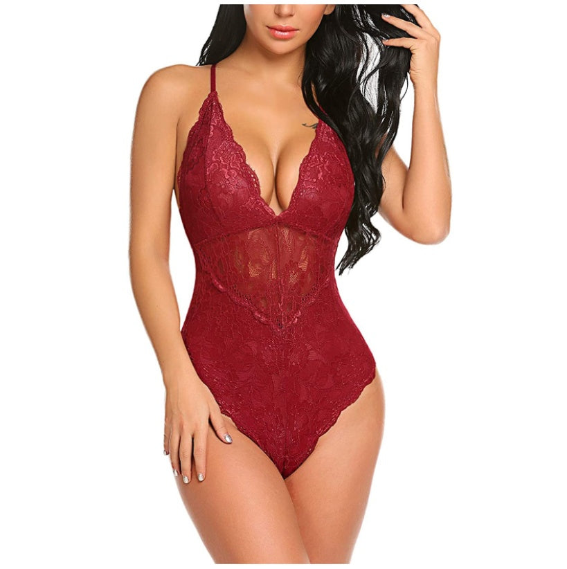 Luxe Curve