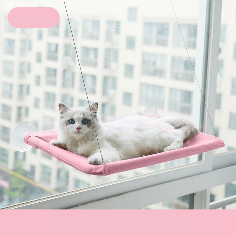 Hamac Fenêtre pour Chat