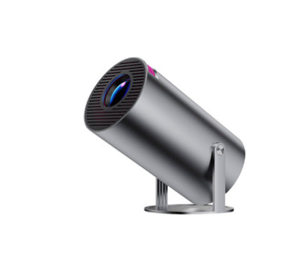 Projecteur SmartCast – Cinéma à Domicile