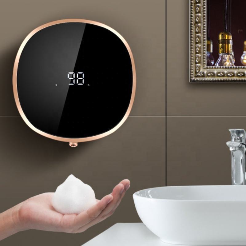 Distributeur Automatique Sans Contact