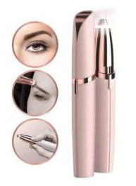 Sourcils Parfaits – Épilateur Électrique Précis