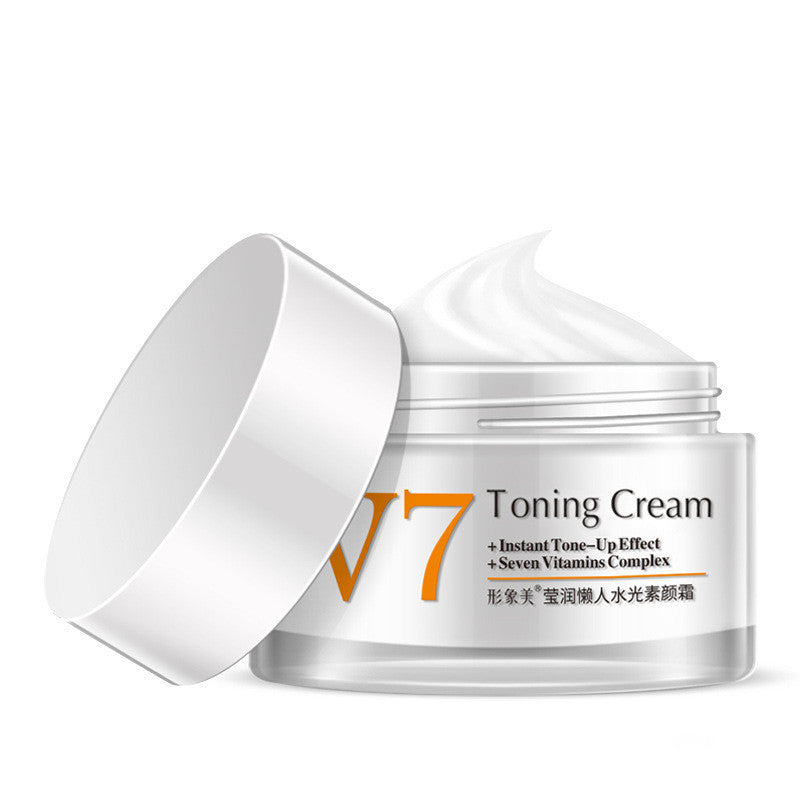 Luminous Complexion – Healthy Glow Cream