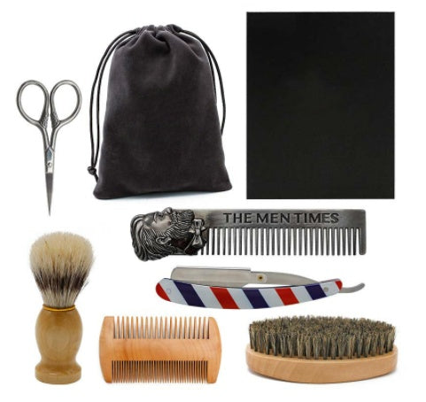 Kit de rasage