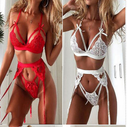Red Obsession