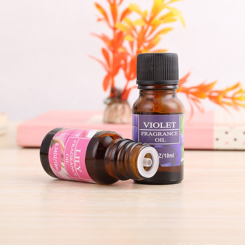 Ambiance Apaisante – Humidificateur Aromathérapie
