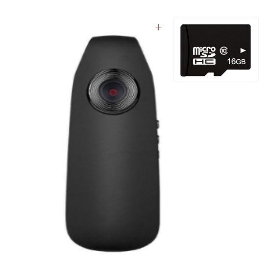 MiniVue Recorder