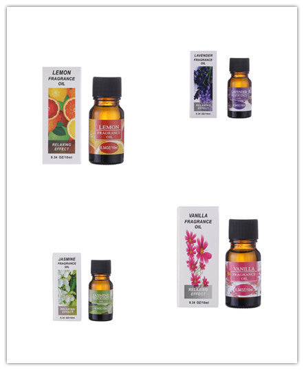 Ambiance Apaisante – Humidificateur Aromathérapie