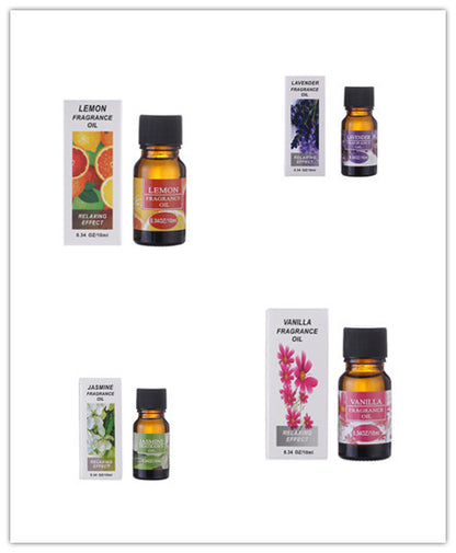 Ambiance Apaisante – Humidificateur Aromathérapie