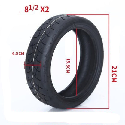 Pneus de Rechange pour Trottinette