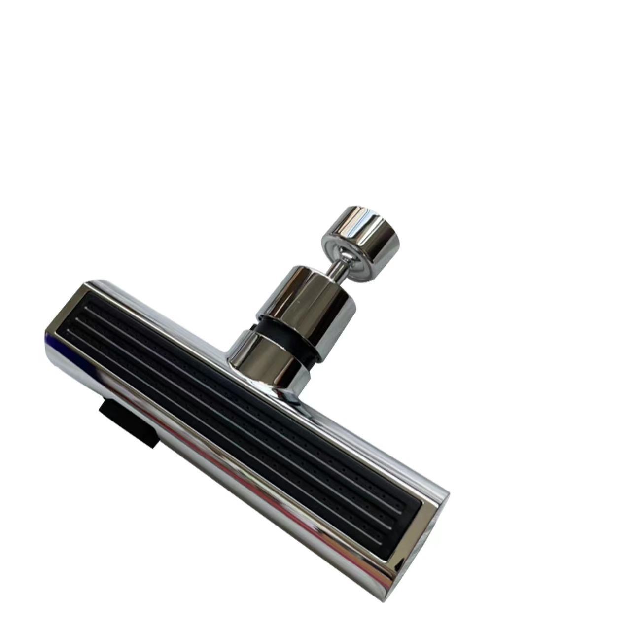 Embout Robinet Rotatif