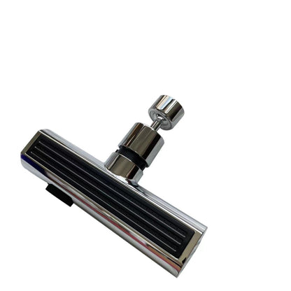 Embout Robinet Rotatif