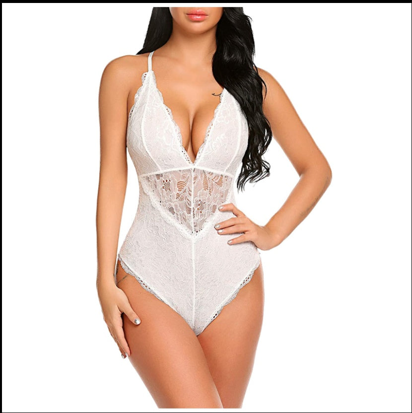 Luxe Curve