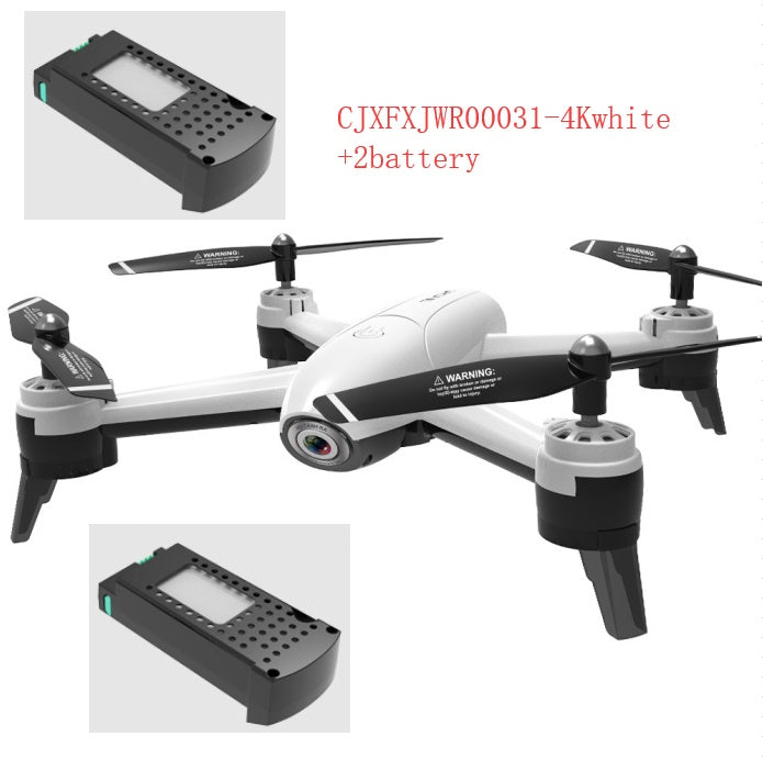Drone Caméra 4K