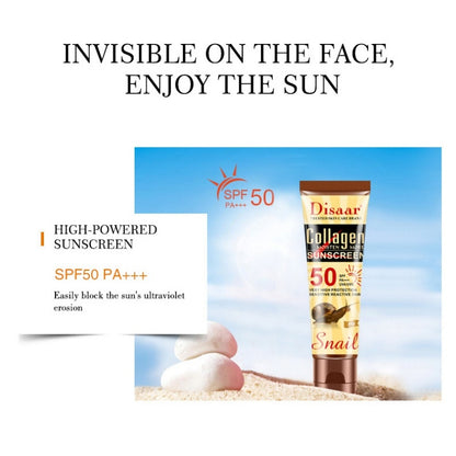 High Defense Sunscreen – Summer Freshness