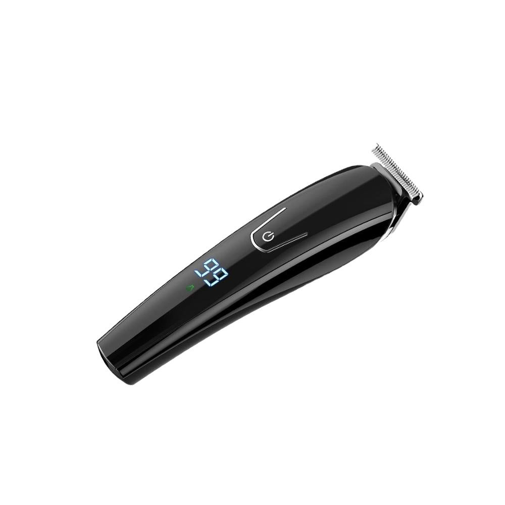 Précision Totale – Tondeuse Homme 3-en-1