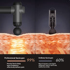 Pistolet de Massage Relaxant
