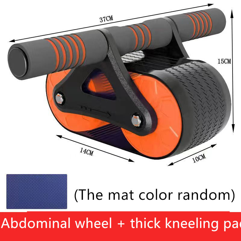 Appareil d'entraînement abdominal PowerRoller