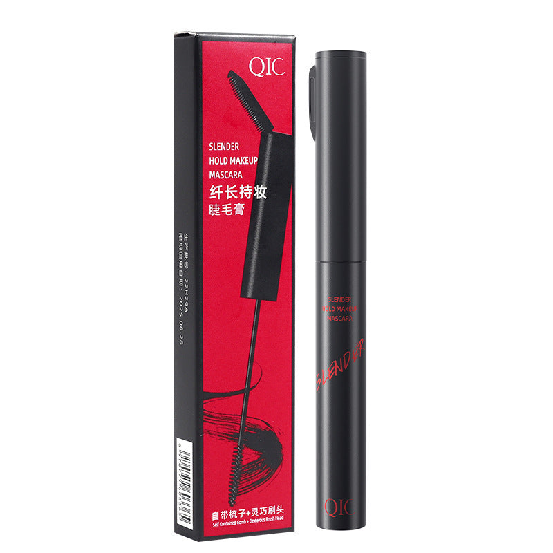 Mascara Sculptant Waterproof