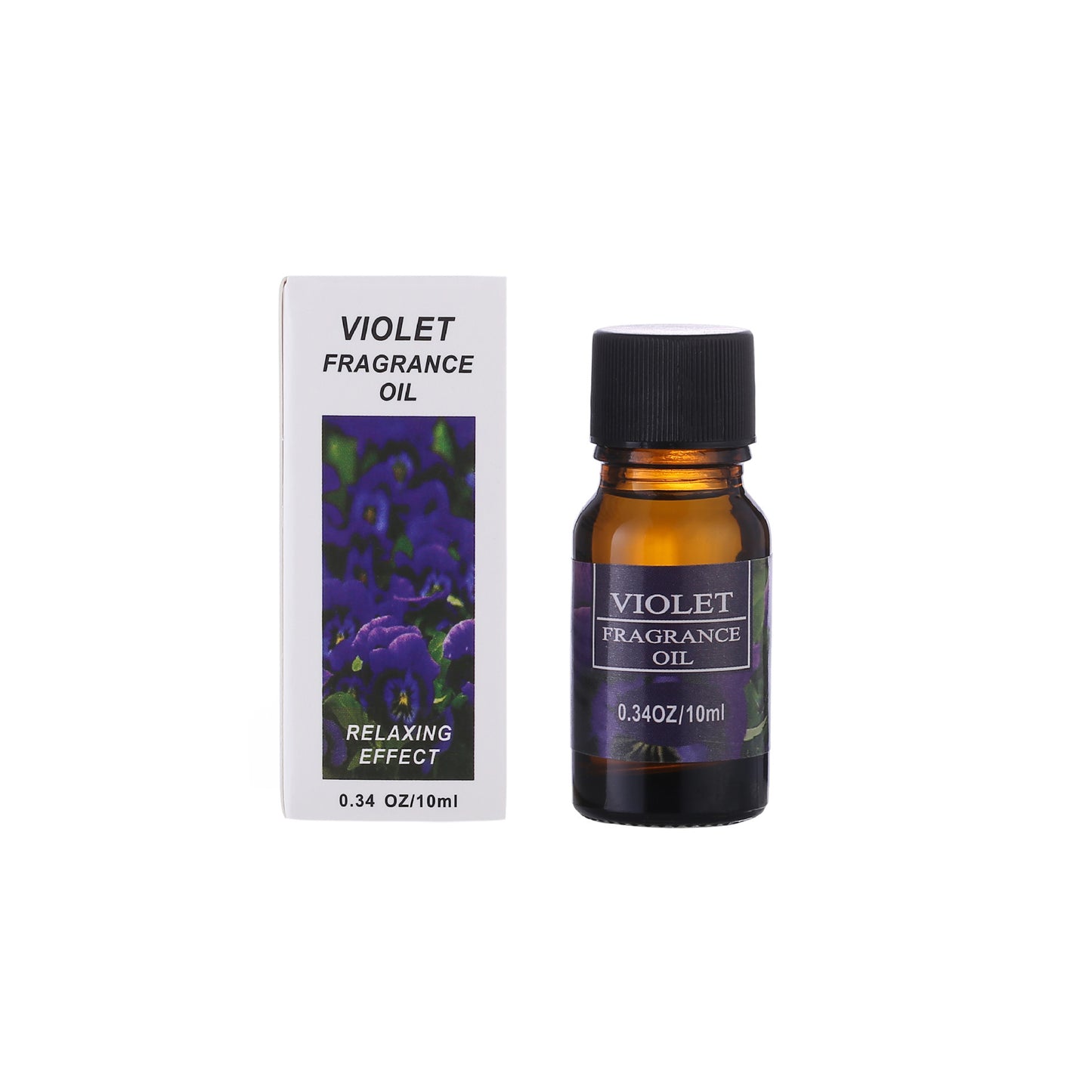 Ambiance Apaisante – Humidificateur Aromathérapie