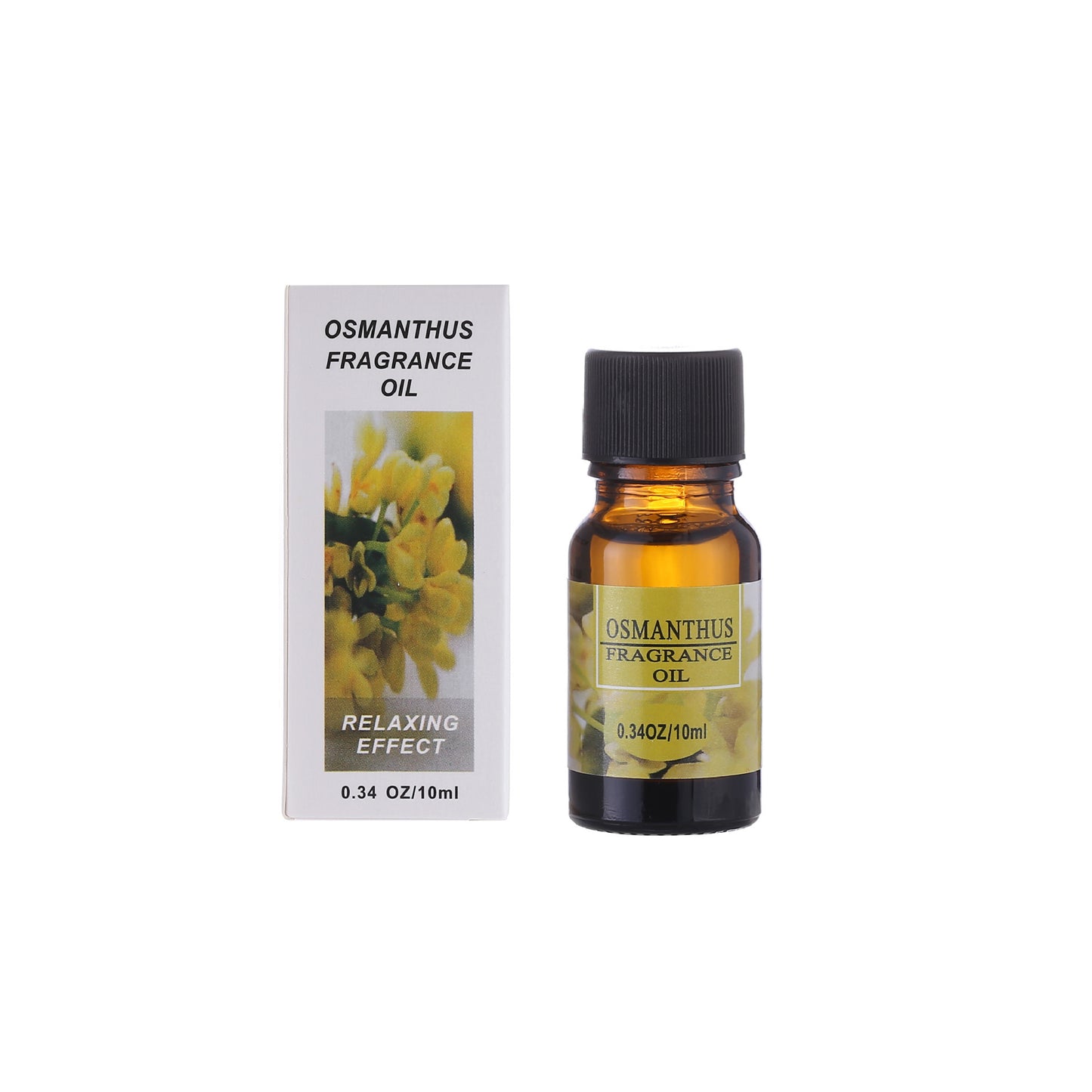 Ambiance Apaisante – Humidificateur Aromathérapie