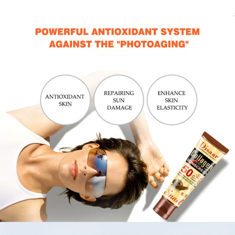 High Defense Sunscreen – Summer Freshness