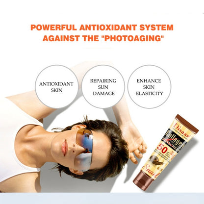 High Defense Sunscreen – Summer Freshness