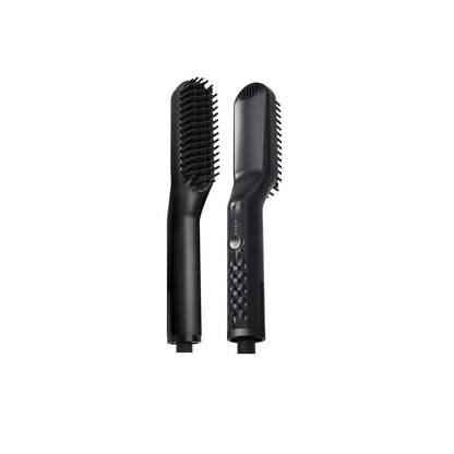 Coiffure Maîtrisée – Brosse Lissante Multifonction