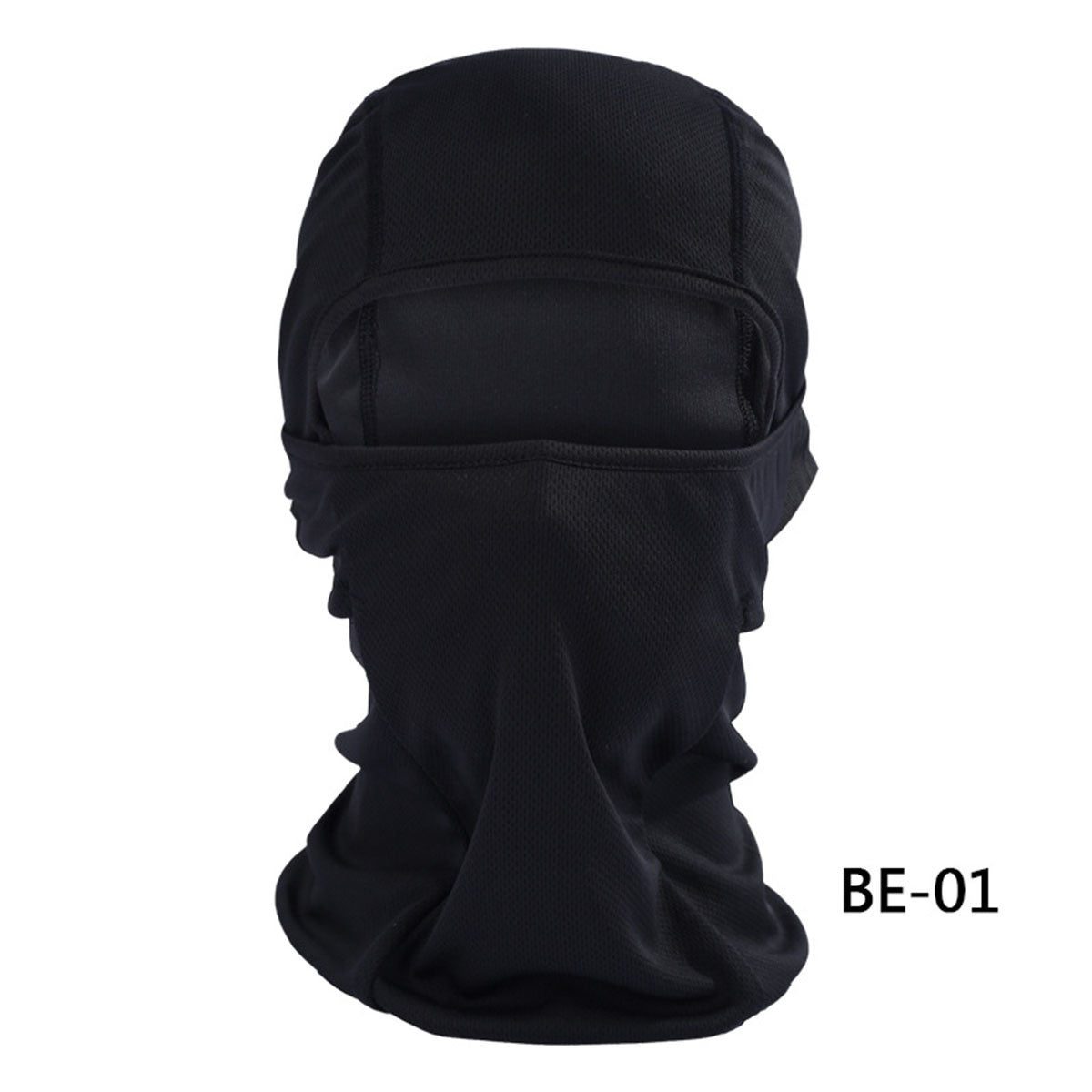 Protection Totale – Cagoule Respirante Multi-Usages