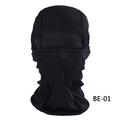 Protection Totale – Cagoule Respirante Multi-Usages