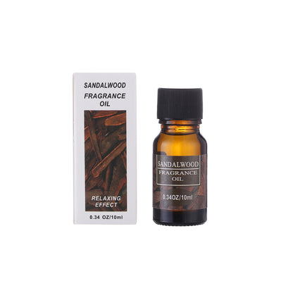 Ambiance Apaisante – Humidificateur Aromathérapie