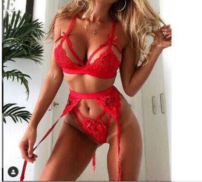Red Obsession