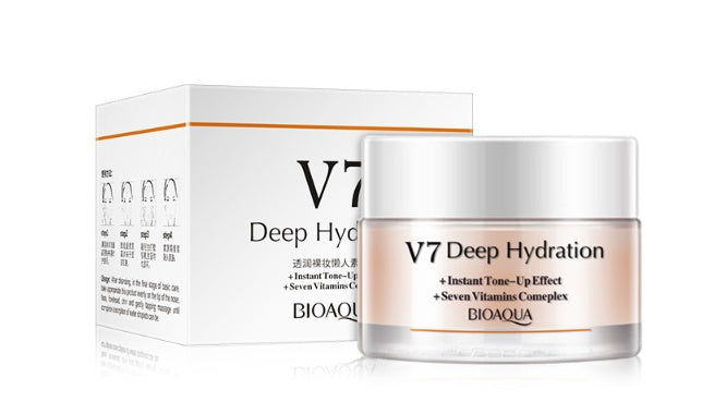 Luminous Complexion – Healthy Glow Cream