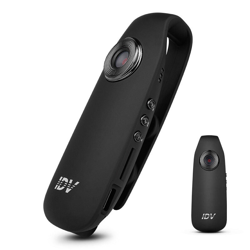 MiniVue Recorder