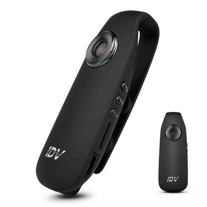 MiniVue Recorder