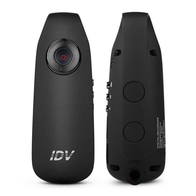 MiniVue Recorder