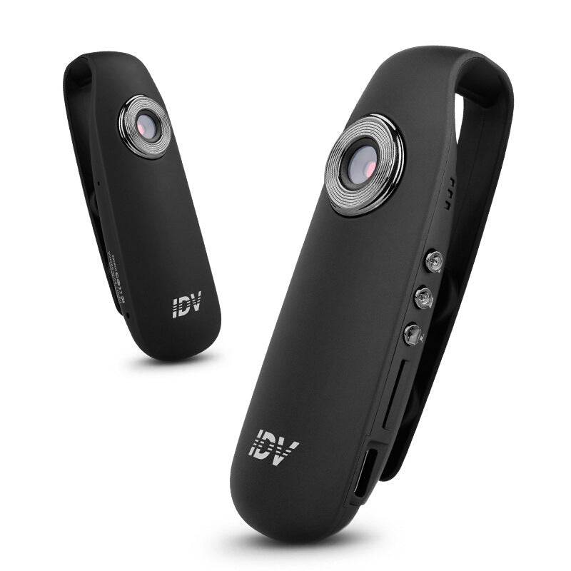 MiniVue Recorder