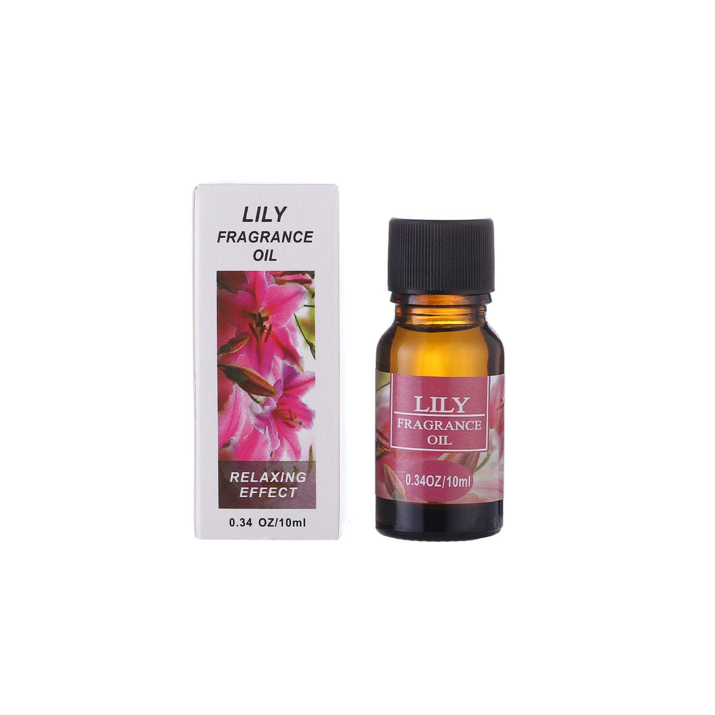 Ambiance Apaisante – Humidificateur Aromathérapie