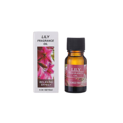 Ambiance Apaisante – Humidificateur Aromathérapie