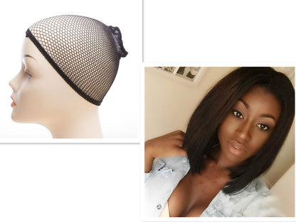 Charme Instantané – Coupe Bobo Réaliste