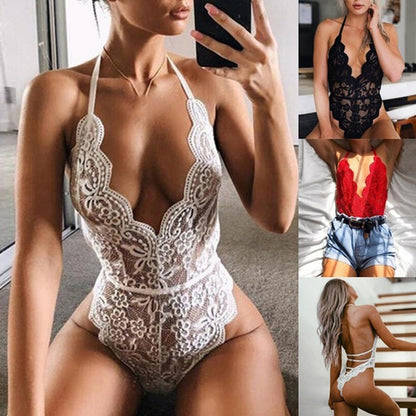 Western sexy onesie