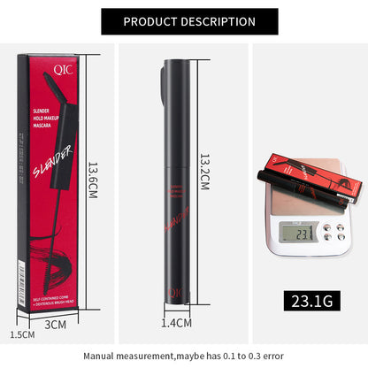 Mascara Sculptant Waterproof
