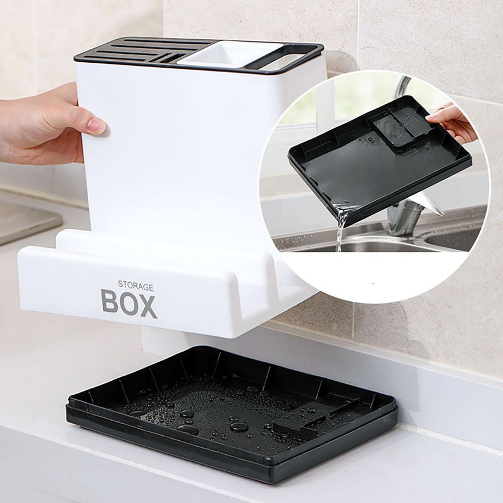 Support de Rangement Multifonction