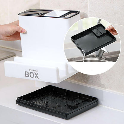 Support de Rangement Multifonction