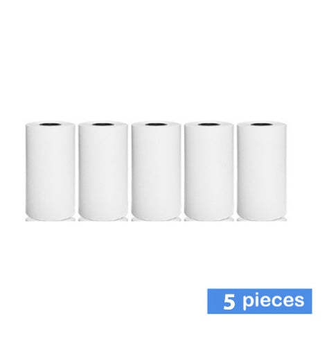 Imprimante Bluetooth Compacte & Rapide