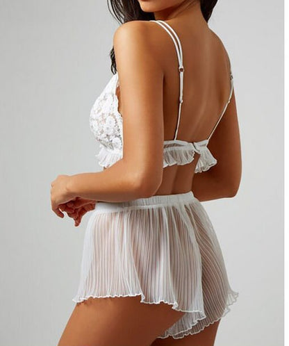 Éveil Sensuel