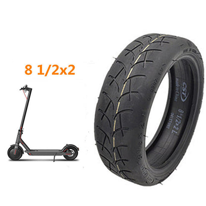 Pneus de Rechange pour Trottinette